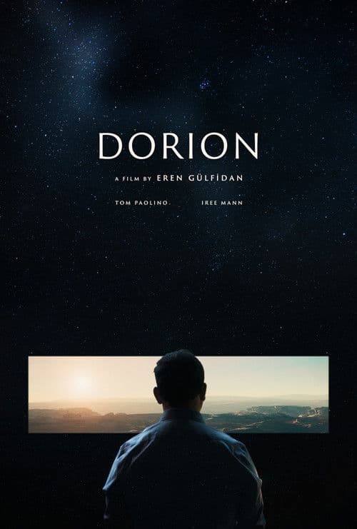 Dorion (2025) poster