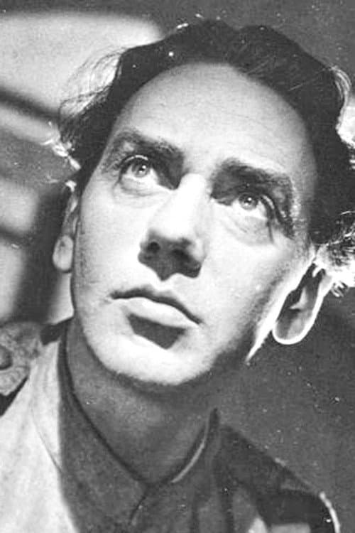 Sven Magnusson foto