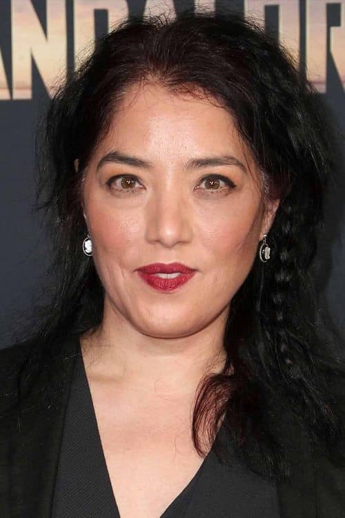 Deborah Chow foto
