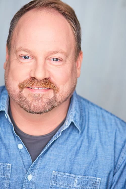 Christopher Meister foto