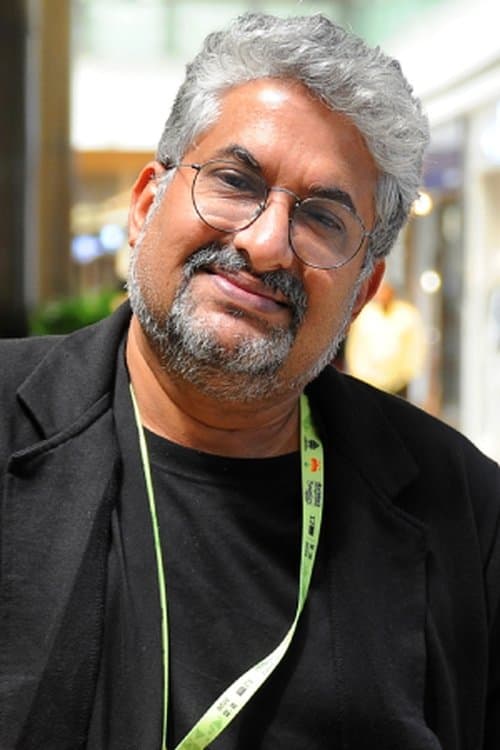 Shyamaprasad foto
