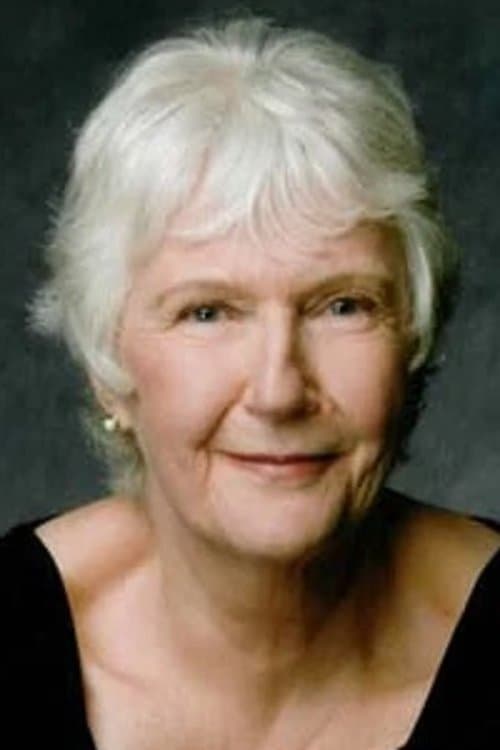 Patricia Hamilton foto