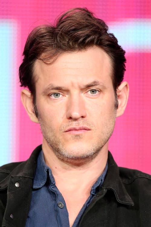 Adam Rothenberg foto