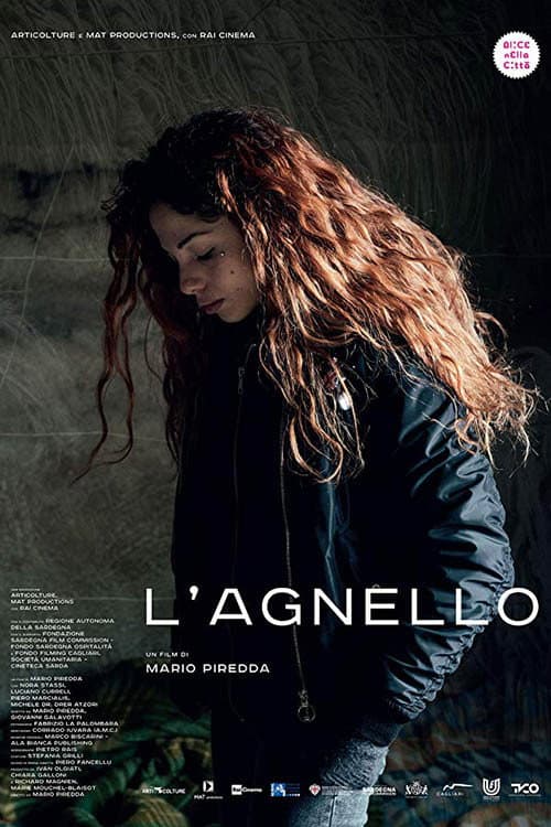 L'agnello (2020) poster