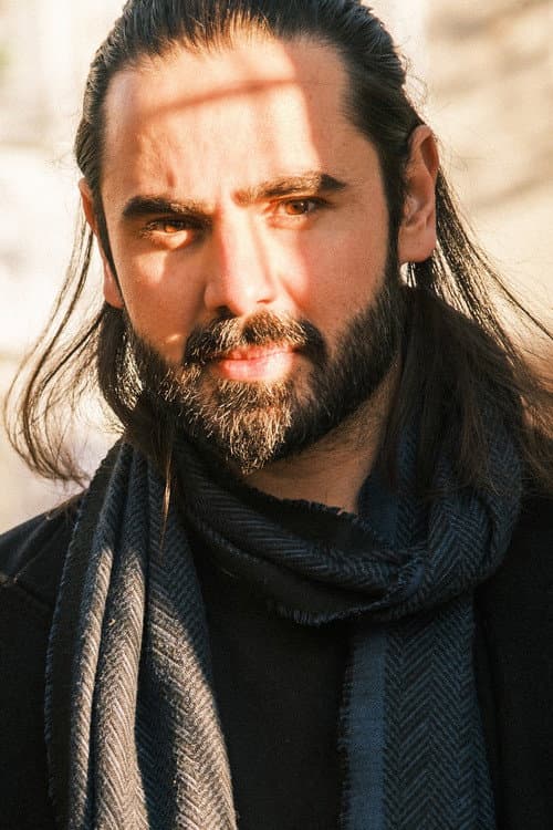 Semih Korhan Güner foto