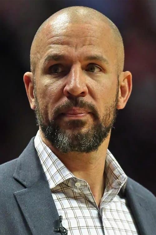 Jason Kidd foto