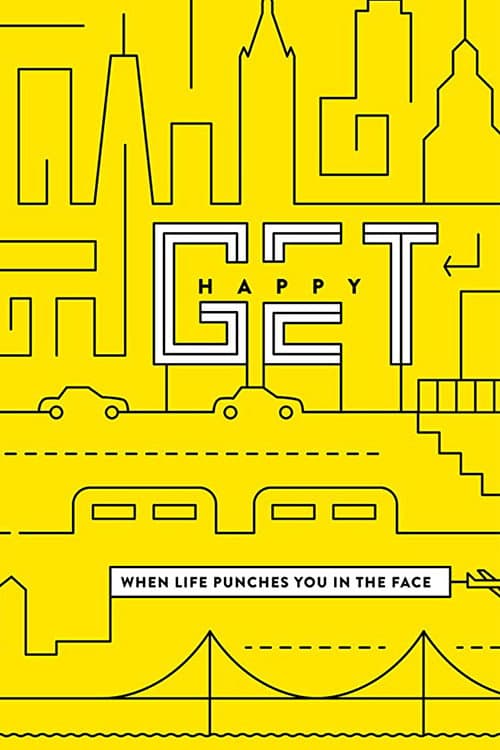 Get Happy! (2015) poster