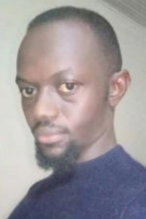 Samuel K. Nkansah foto