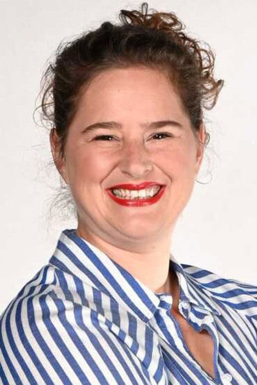 Elodie Poux foto