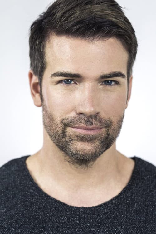 Adam Cardon foto