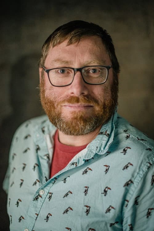 Stephen Broekhuizen foto