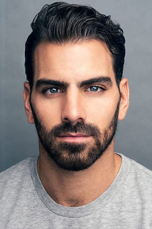 Nyle DiMarco foto