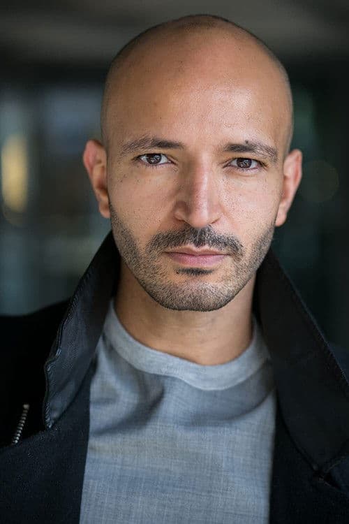 Waleed Elgadi foto