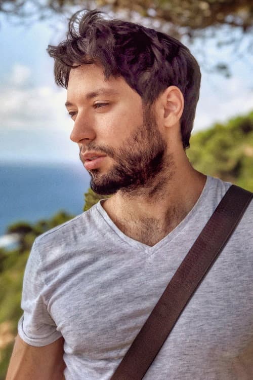 Chico Morera foto