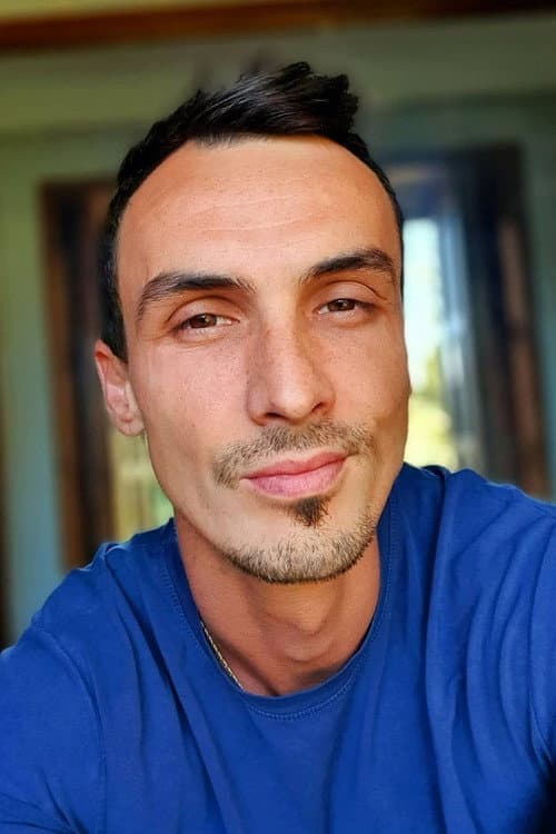 Andrei Indreies foto