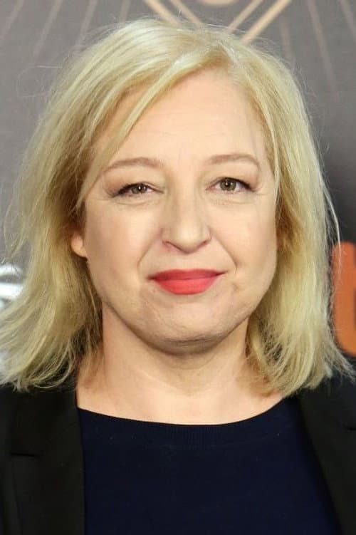 Francesca Piñón foto