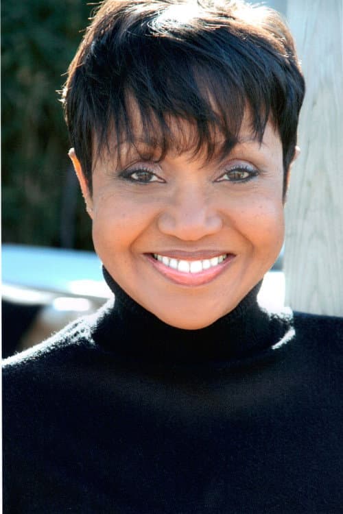 Brenda Pressley foto