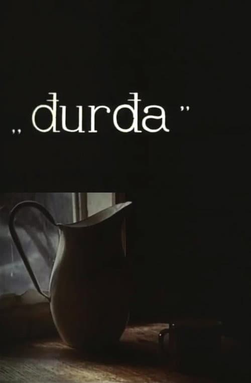 Đurđa (1978) poster