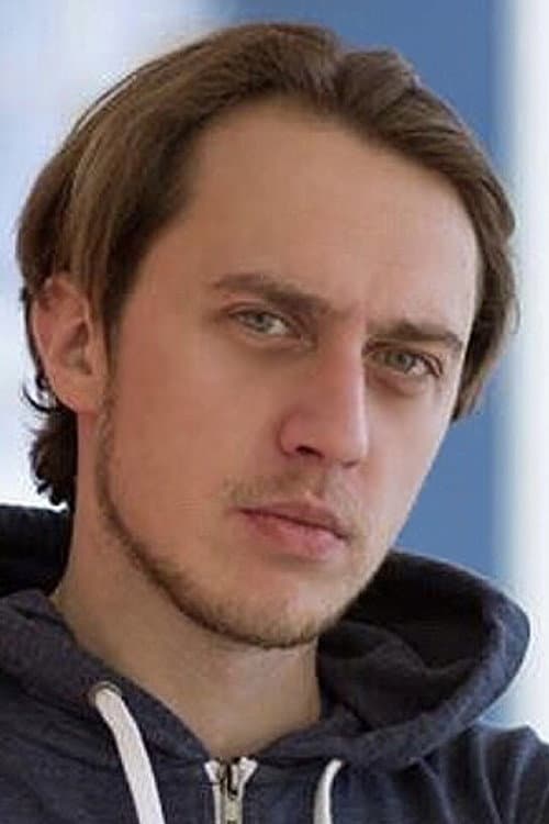Миша Поляков foto