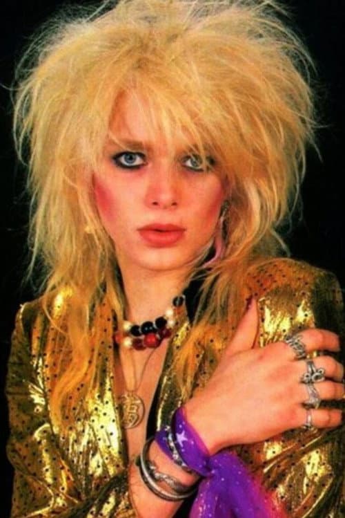 Michael Monroe foto