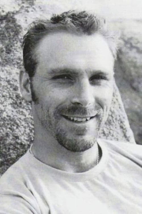 Duke Jackson foto