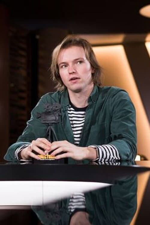 Jaap Van Veen foto