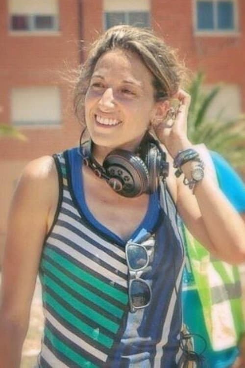 Elena Escura foto