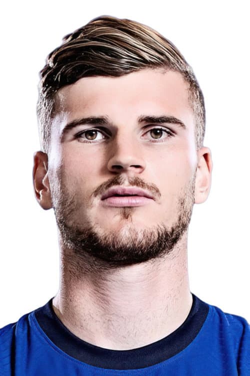 Timo Werner foto