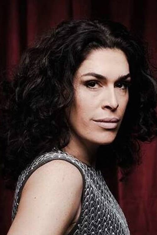 Paula Lavigne foto