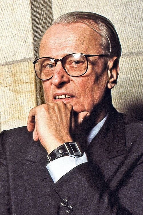 Willem Frederik Hermans foto