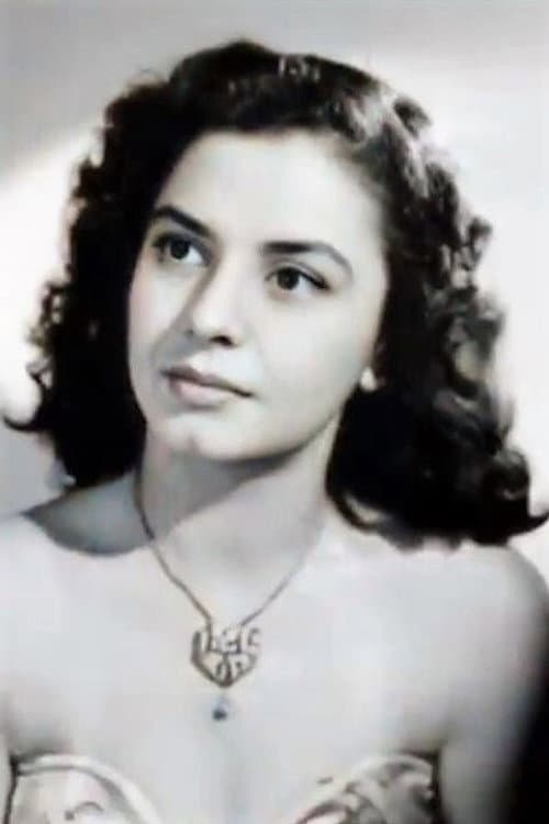 Silvia Derbez foto