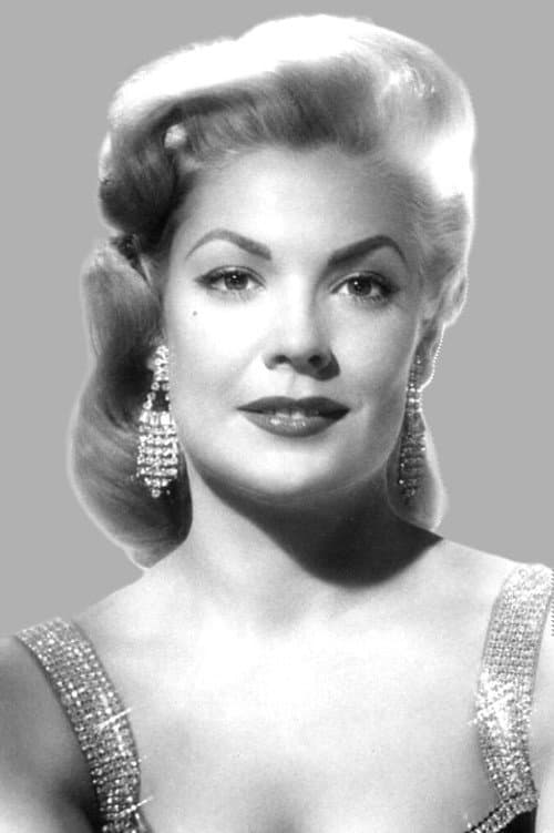 Gale Sherwood foto