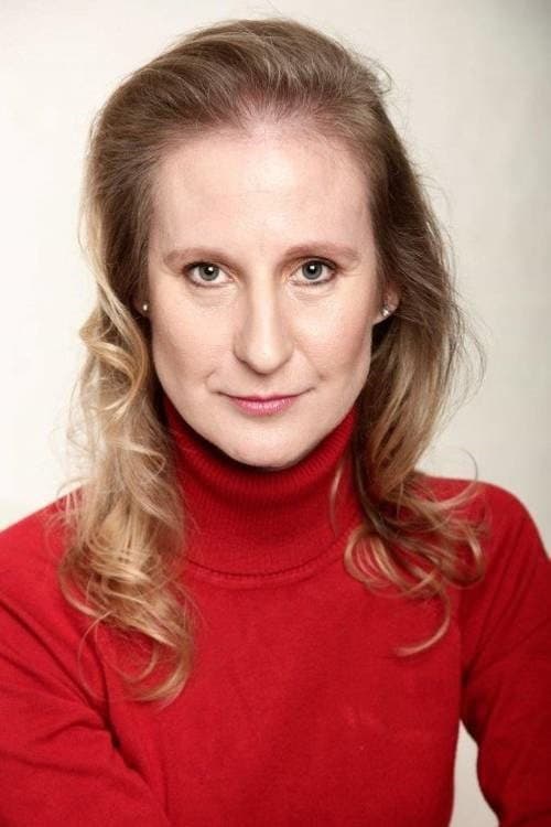 Annarie Boor foto