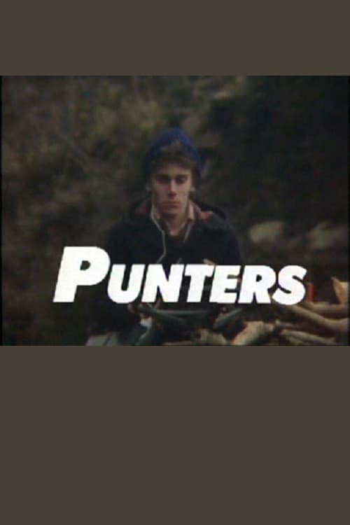 Punters (1984) poster