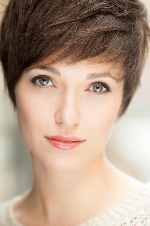Kat Steffens foto