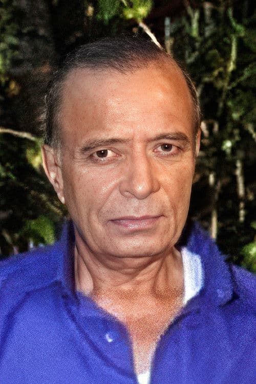 Suresh Chatwal foto