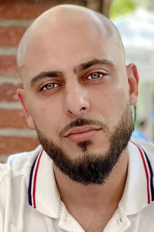 Mohamed Said foto