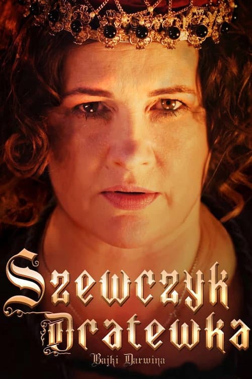 Szewczyk Dratewka (2019) poster