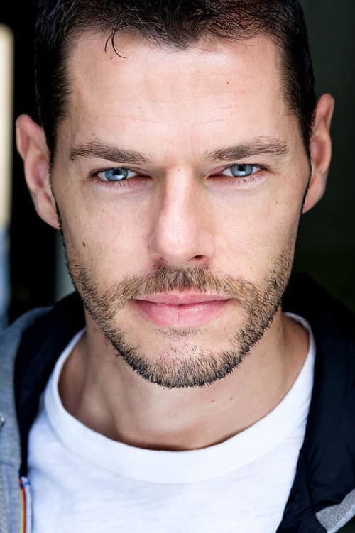 Jorge Roldán foto
