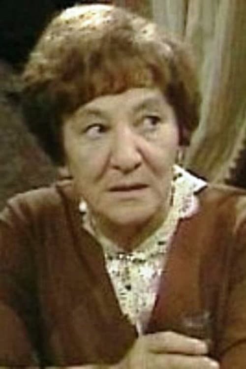 Marie Marešová foto