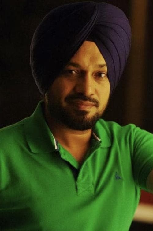 Gurpreet Ghuggi foto