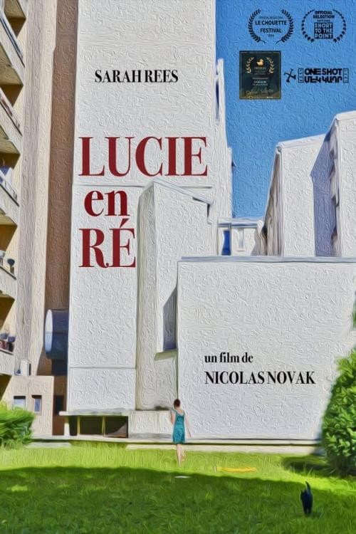 LUCIE in RÉ (2025) poster