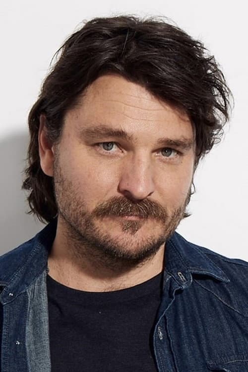 Justin Rosniak foto