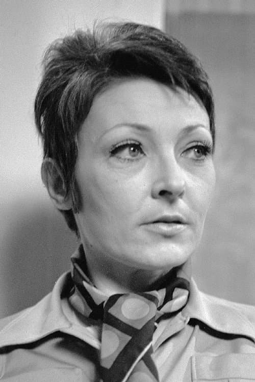 Jana Štěpánková foto