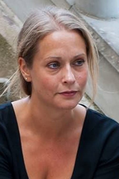 Hanna Ekman foto
