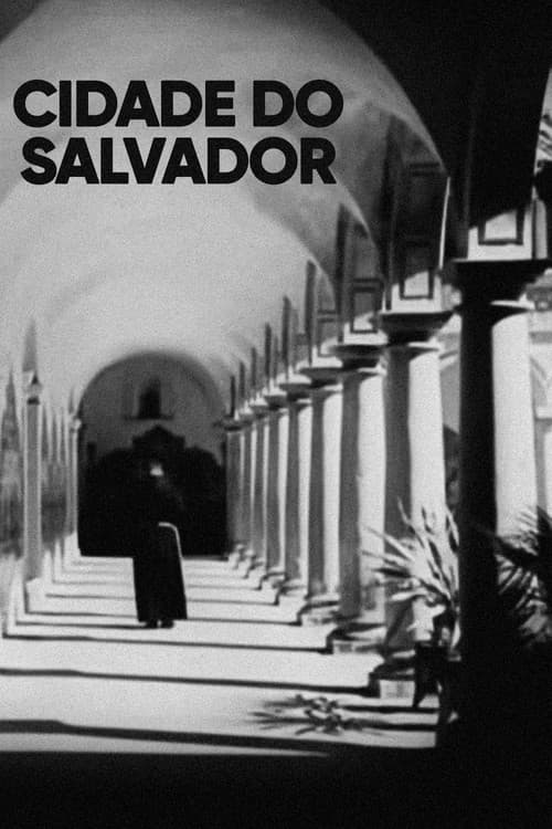 Cidade do Salvador (1949) poster