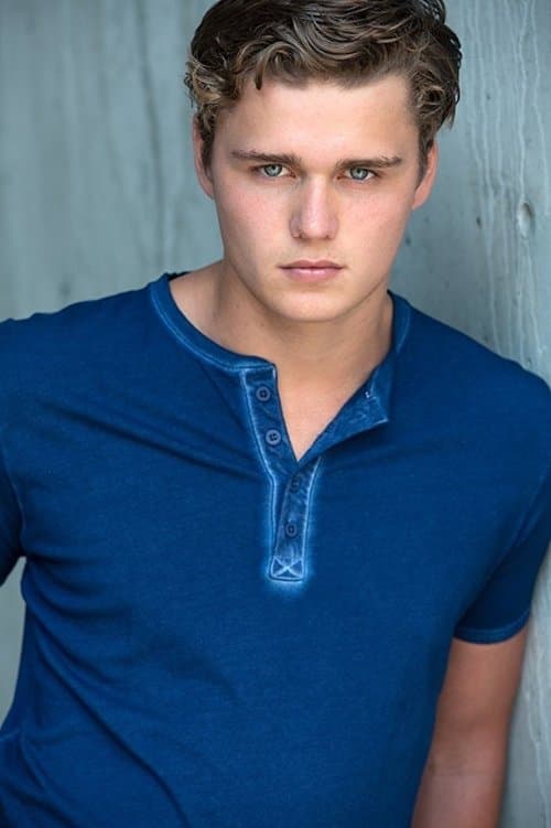 Ty Wood foto