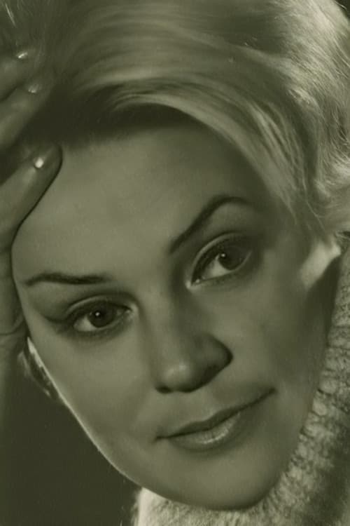 Aldona Jodkaitė foto