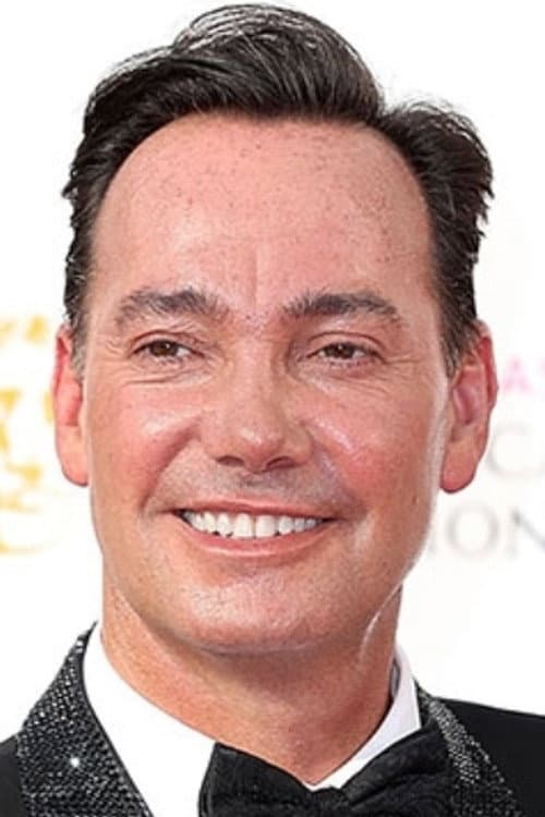 Craig Revel Horwood foto