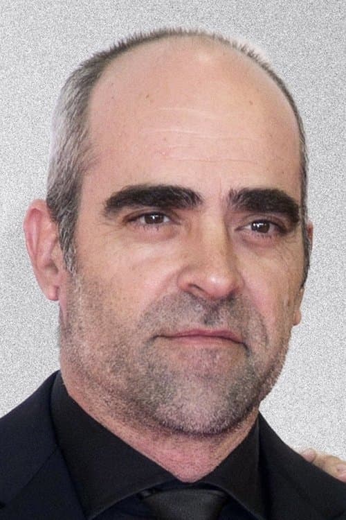 Luis Tosar foto
